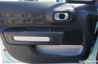 Citroen C3 2019 Feel|Lane Assist|Cruise Control|Bluetooth|Eco|-thumb-16