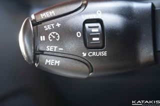 Citroen C3 2019 Feel|Lane Assist|Cruise Control|Bluetooth|Eco|-thumb-23