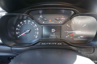 Citroen C3 2019 Feel|Lane Assist|Cruise Control|Bluetooth|Eco|-thumb-24