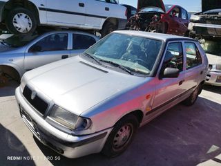 SKODA FELICIA 1999