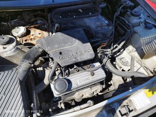 SKODA FELICIA 1999-thumb-1