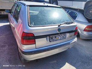 SKODA FELICIA 1999-thumb-2