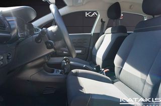 Citroen C3 2019 Feel|Lane Assist|Cruise Control|Bluetooth|Eco|-thumb-15