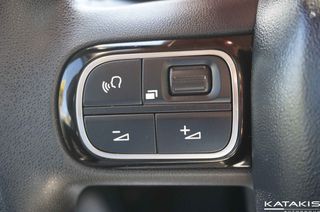 Citroen C3 2019 Feel|Lane Assist|Cruise Control|Bluetooth|Eco|-thumb-19