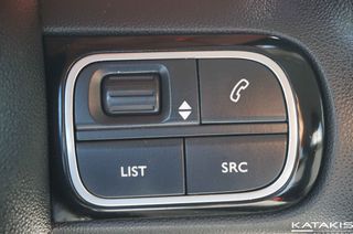 Citroen C3 2019 Feel|Lane Assist|Cruise Control|Bluetooth|Eco|-thumb-21