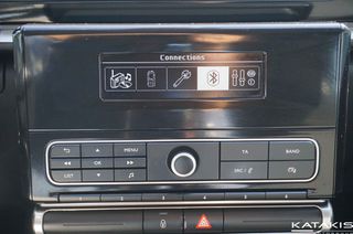Citroen C3 2019 Feel|Lane Assist|Cruise Control|Bluetooth|Eco|-thumb-26