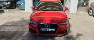 Audi A1 2011 TFSI -S LINE