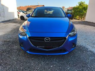 Mazda 2 2015 MAZDA 2-thumb-1