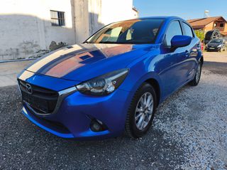 Mazda 2 2015 MAZDA 2