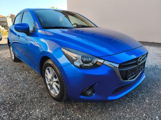 Mazda 2 2015 MAZDA 2-thumb-2