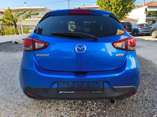 Mazda 2 2015 MAZDA 2-thumb-5