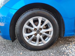 Mazda 2 2015 MAZDA 2-thumb-9