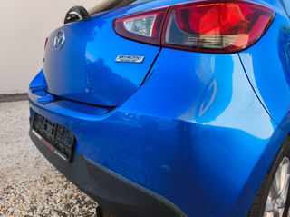 Mazda 2 2015 MAZDA 2-thumb-10
