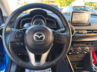 Mazda 2 2015 MAZDA 2-thumb-14