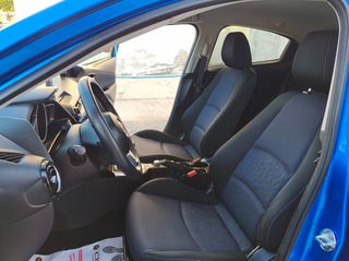 Mazda 2 2015 MAZDA 2-thumb-25