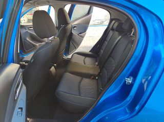Mazda 2 2015 MAZDA 2-thumb-26