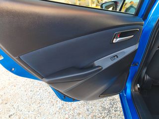 Mazda 2 2015 MAZDA 2-thumb-27