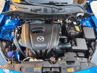 Mazda 2 2015 MAZDA 2-thumb-31