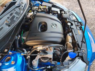 Mazda 2 2015 MAZDA 2-thumb-32