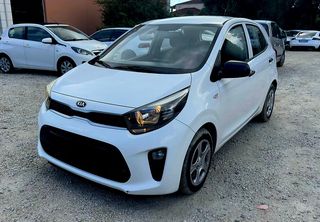 Kia Picanto 2018