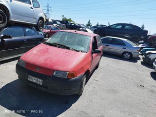 FIAT PUNTO 55 1997