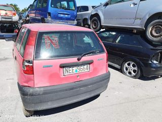 FIAT PUNTO 55 1997-thumb-1