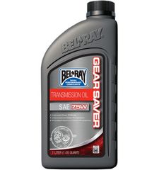 ΛΑΔΙ ΚΙΒΩΤΙΟΥ ΤΑΧΥΤΗΤΩΝ BEL-RAY OIL TRANS GEAR SAVER 75W (1 ΛΙΤΡΟ)