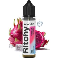 LIQUA Ritchy Dragon Breeze 5/60ml Flavorshots
