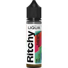 LIQUA Ritchy Raspberry Watermelon 5/60ml Flavorshots-thumb-1