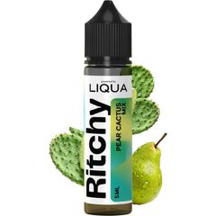 LIQUA Ritchy Pear Cactus Mix 5/60ml Flavorshots