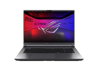 Laptop ASUS ROG Strix G18 18 2.5K/ U9-290HX / 32GB/ 1TB SSD/ NVIDIA GeForce RTX 5070 Ti 12GB/ Windows 11 Pro/ 2Y - 90NR0LT1-M00KK0