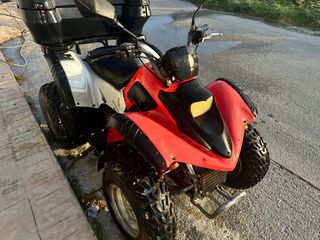 Aeon Cobra 180 2006-thumb-3