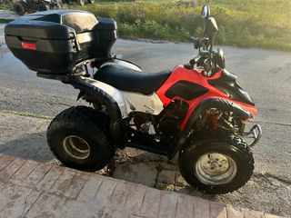 Aeon Cobra 180 2006-thumb-4