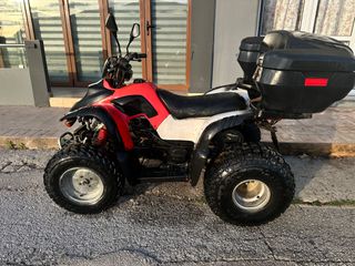 Aeon Cobra 180 2006-thumb-5