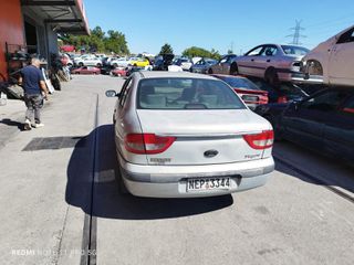 RENAULT MEGANE 2000-thumb-1