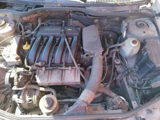 RENAULT MEGANE 2000-thumb-2