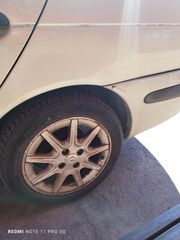 RENAULT MEGANE 2000-thumb-3