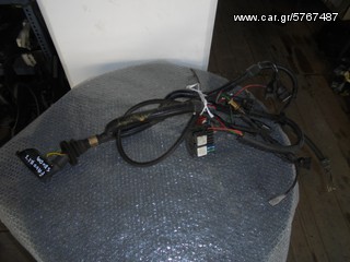 SKODA FAVORIT + P/U ΠΛΕΞΟΥΔΑ ΜHΧΑΝΗΣ    AΠΟΣΤΟΛΗ ΣΤΗΝ ΕΔΡΑ ΣΑΣ