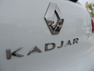Renault Kadjar 2015 1.2 TCe 130P.S. "Energy-Zen"-Klima/Alu/Cruise-Full Extra!-thumb-61
