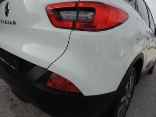 Renault Kadjar 2015 1.2 TCe 130P.S. "Energy-Zen"-Klima/Alu/Cruise-Full Extra!-thumb-64