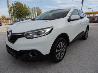 Renault Kadjar 2015 1.2 TCe 130P.S. "Energy-Zen"-Klima/Alu/Cruise-Full Extra!-thumb-4