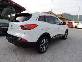 Renault Kadjar 2015 1.2 TCe 130P.S. "Energy-Zen"-Klima/Alu/Cruise-Full Extra!-thumb-6