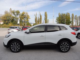 Renault Kadjar 2015 1.2 TCe 130P.S. "Energy-Zen"-Klima/Alu/Cruise-Full Extra!-thumb-8