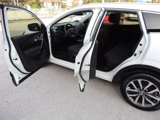 Renault Kadjar 2015 1.2 TCe 130P.S. "Energy-Zen"-Klima/Alu/Cruise-Full Extra!-thumb-9