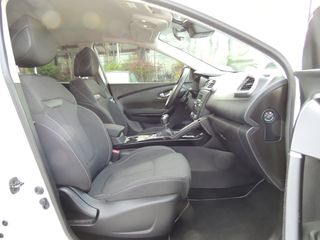 Renault Kadjar 2015 1.2 TCe 130P.S. "Energy-Zen"-Klima/Alu/Cruise-Full Extra!-thumb-43