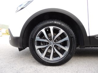 Renault Kadjar 2015 1.2 TCe 130P.S. "Energy-Zen"-Klima/Alu/Cruise-Full Extra!-thumb-49
