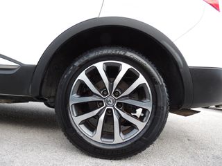 Renault Kadjar 2015 1.2 TCe 130P.S. "Energy-Zen"-Klima/Alu/Cruise-Full Extra!-thumb-52
