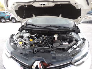 Renault Kadjar 2015 1.2 TCe 130P.S. "Energy-Zen"-Klima/Alu/Cruise-Full Extra!-thumb-57