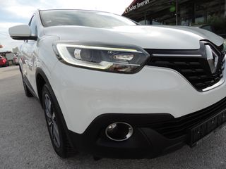 Renault Kadjar 2015 1.2 TCe 130P.S. "Energy-Zen"-Klima/Alu/Cruise-Full Extra!-thumb-59