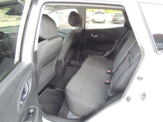 Renault Kadjar 2015 1.2 TCe 130P.S. "Energy-Zen"-Klima/Alu/Cruise-Full Extra!-thumb-10